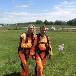 Meet your Posher, Vonda